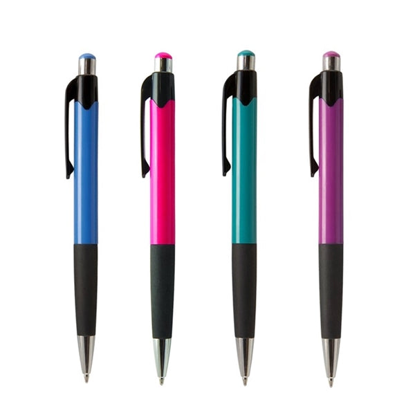 Ballpoint pen