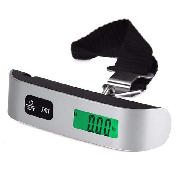 Digital Luggage Scale