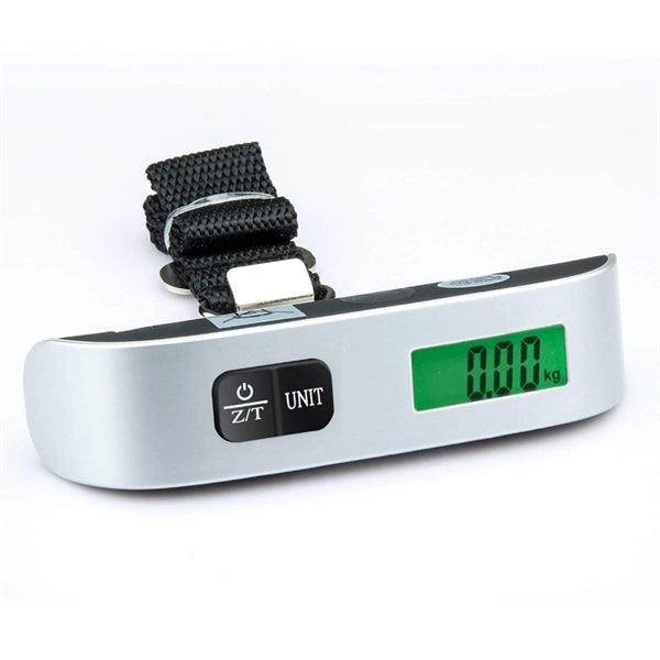 Digital Luggage Scale