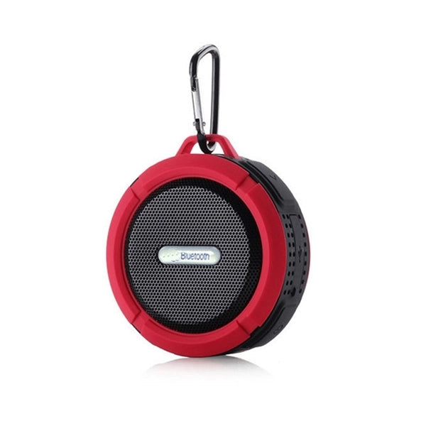 Waterproof Sucker Speaker