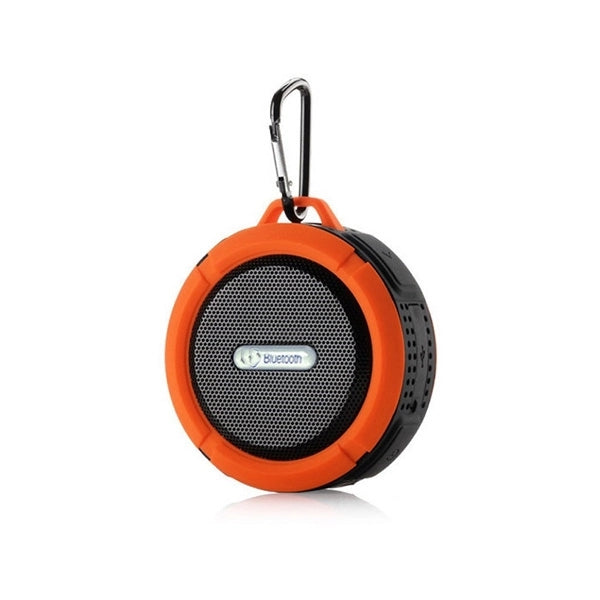 Waterproof Sucker Speaker