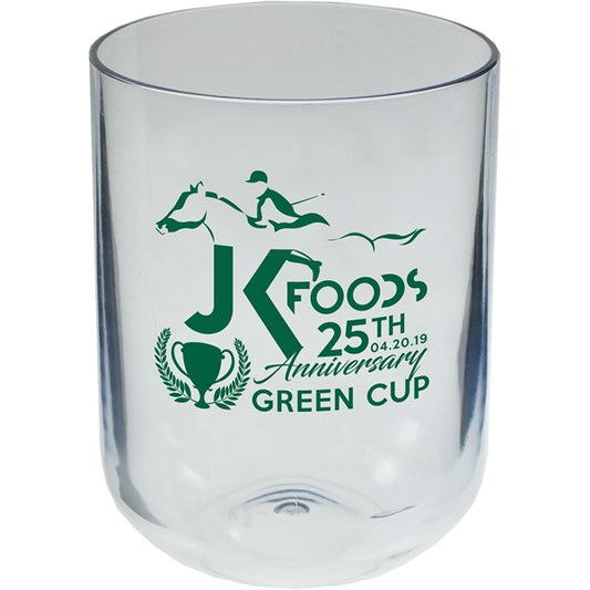 12 oz Stemless Wine Glass