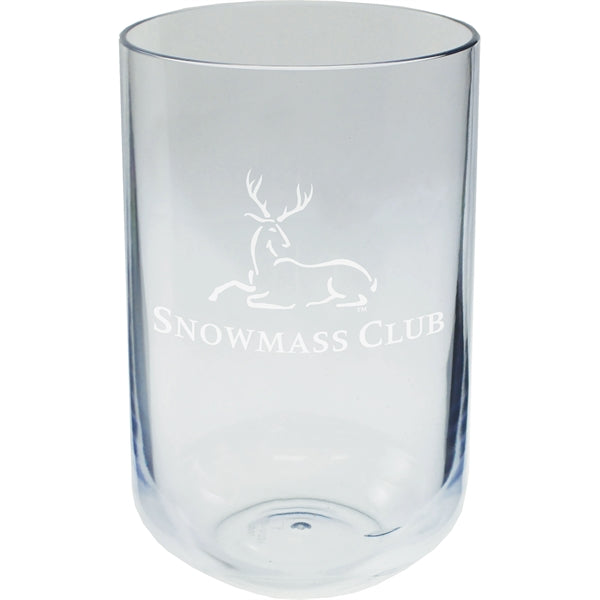 16 oz Stemless Wine Glass