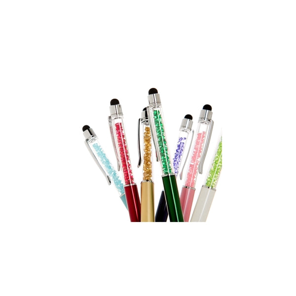 Colorful Krystal Ballpoint Pen