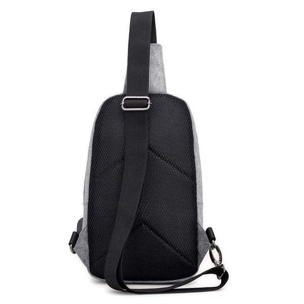 ANTI-THEFT Sling Backpack