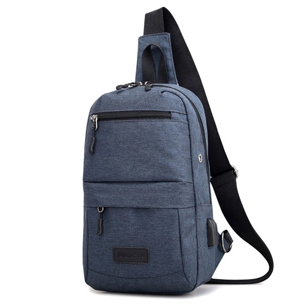 ANTI-THEFT Sling Backpack