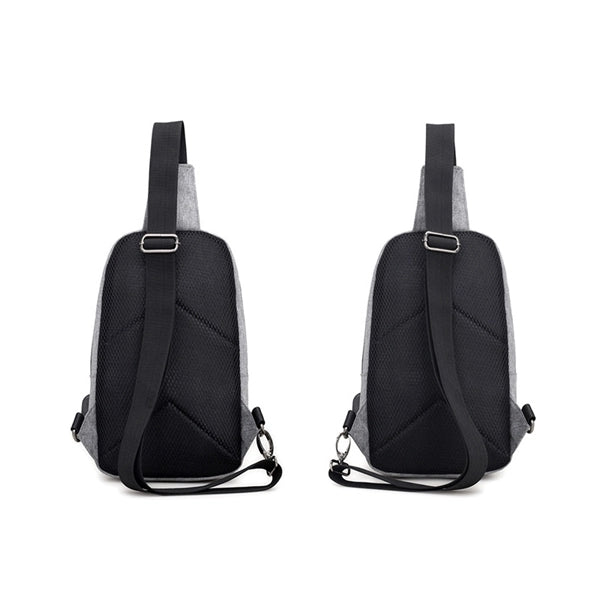 ANTI-THEFT Sling Backpack