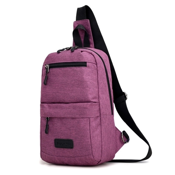 ANTI-THEFT Sling Backpack