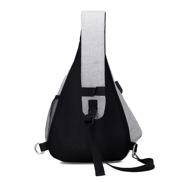 Outdoor Sling Backpack