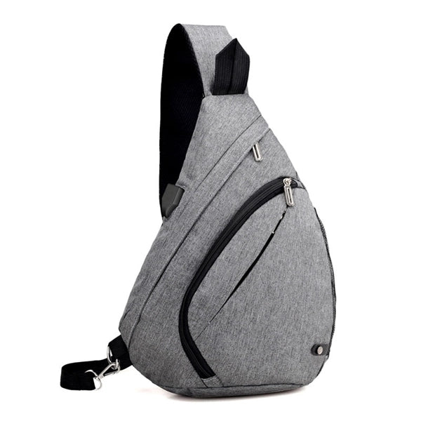 Outdoor Sling Backpack