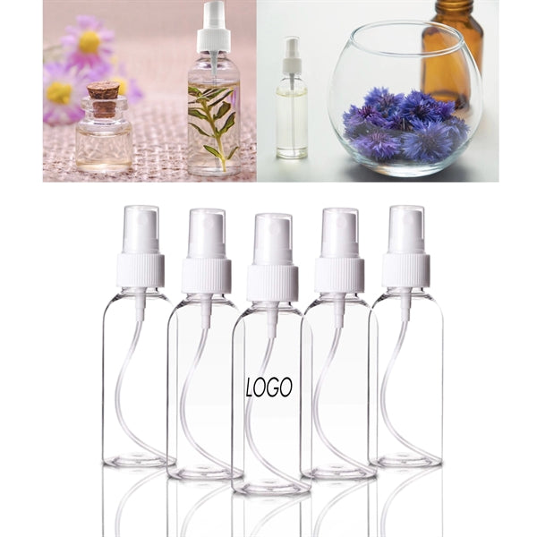 2.7-Ounce Spray Bottles