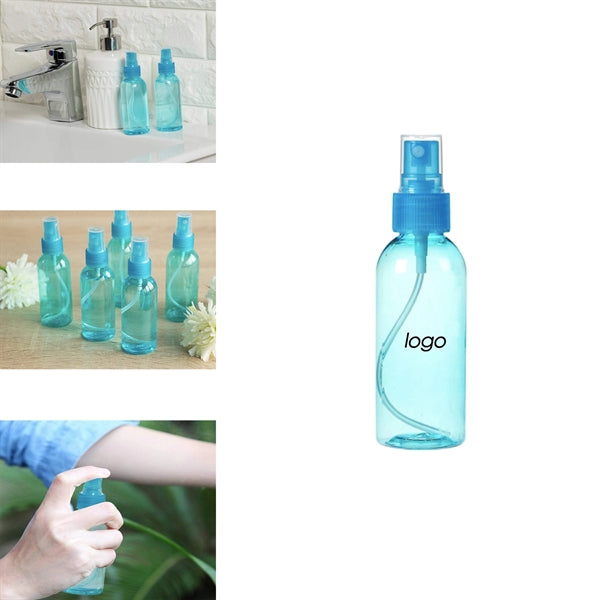 3.52-Ounce Spray Bottles