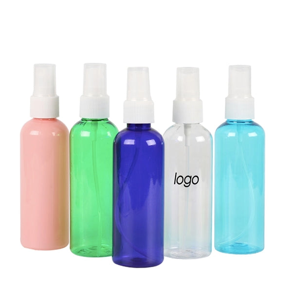 3.52-Ounce Spray Bottles