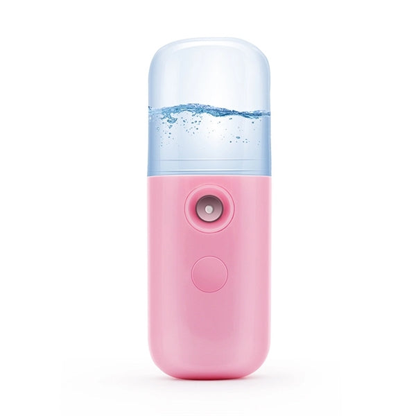 Handheld Hydrating Facial Mist Spray