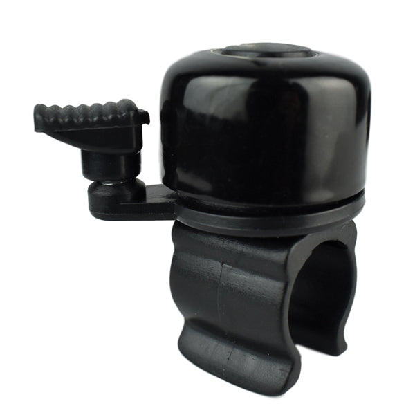 Snap-On Bike Bell