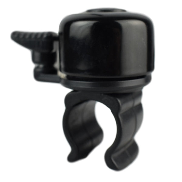 Snap-On Bike Bell