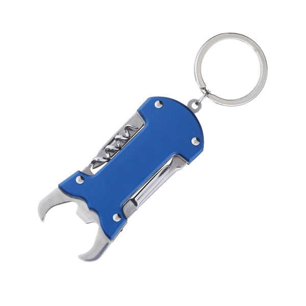 Keychain Multi-Tool