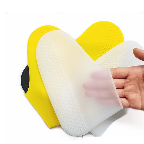 Silicone Waterproof Shoe Cover