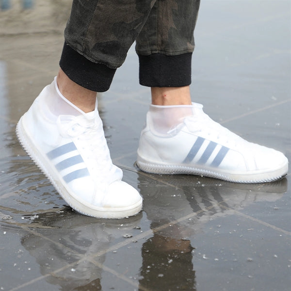 Silicone Waterproof Shoe Cover