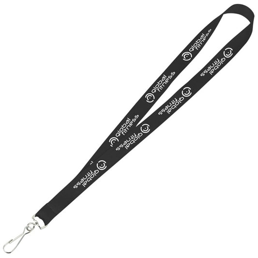 0.75" Value Lanyard