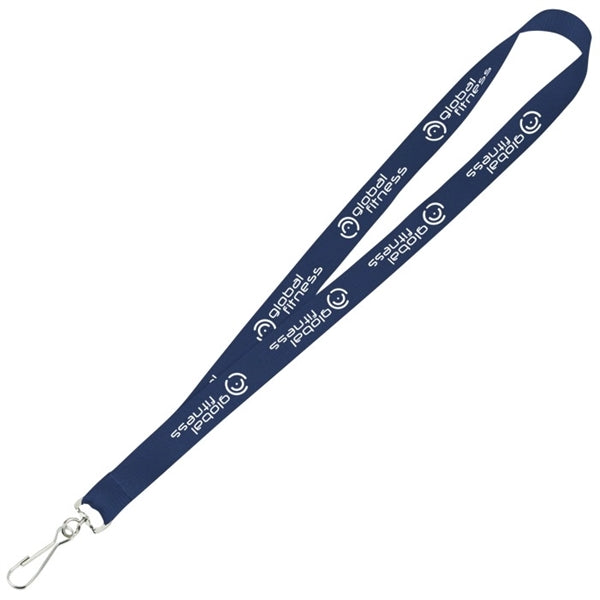 0.75" Value Lanyard