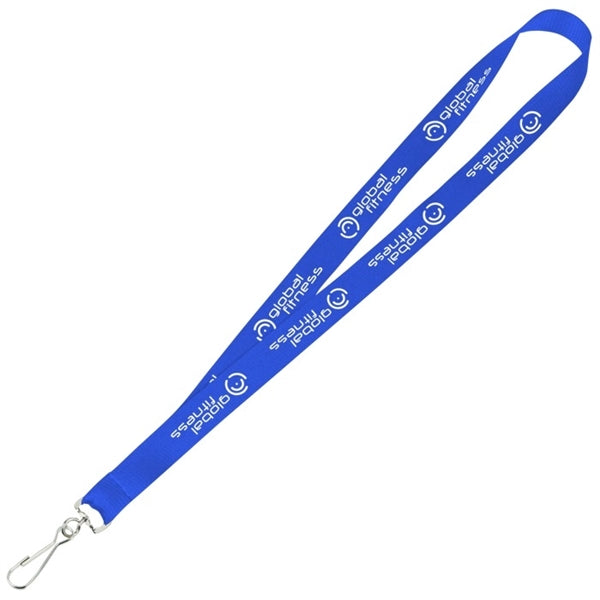0.75" Value Lanyard