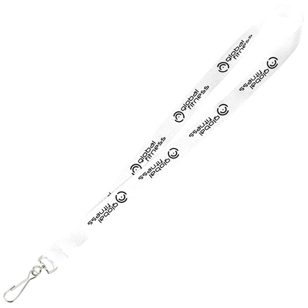 0.75" Value Lanyard