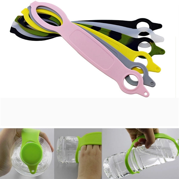 Silicone Water Bottle Buckle