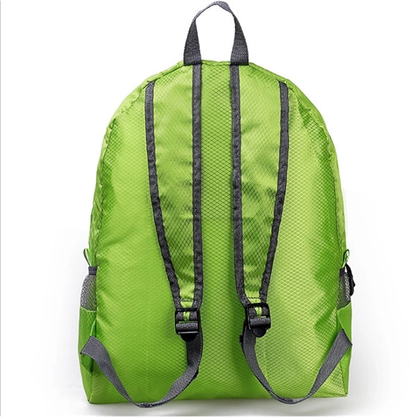Travel Foldable Backpack