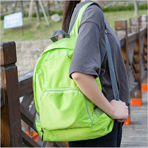 Travel Foldable Backpack