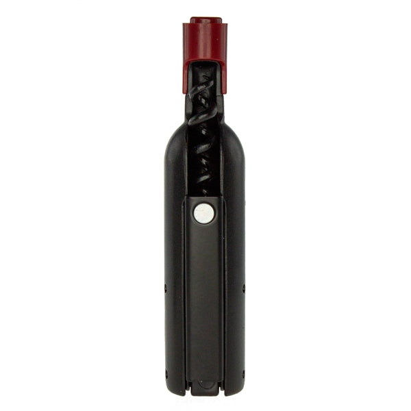 Wine Corkscrew Bottle Opener