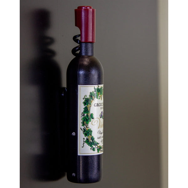 Wine Corkscrew Bottle Opener