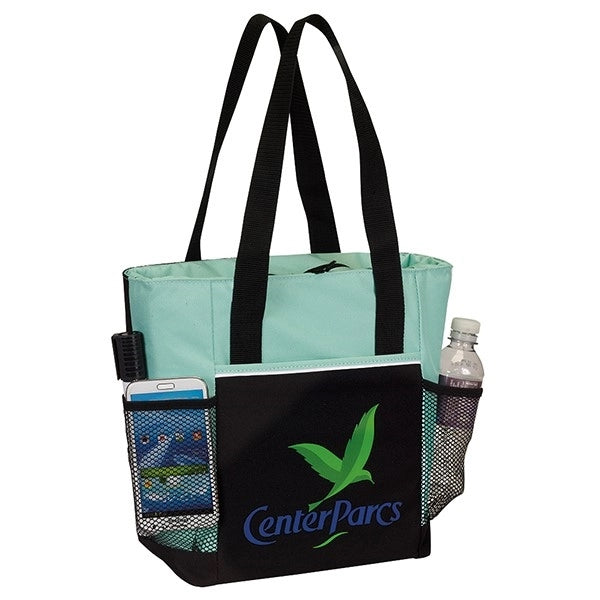 Infinity Insulated 16-Can Cooler Tote