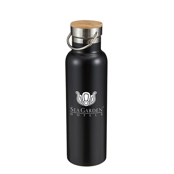 21 oz. Stainless Steel Insulated Bottle