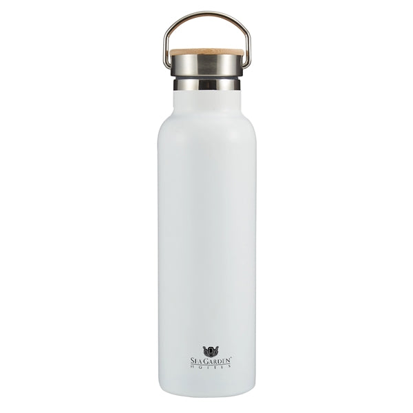 21 oz. Stainless Steel Insulated Bottle