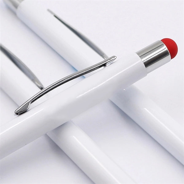 Colorful Metal Stylus Pen