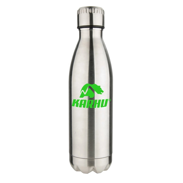 17 Oz. Bottle Economy Drinkware Gift Box Set