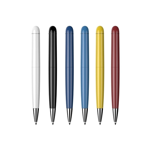 Diamond Accent Pens with metal clip