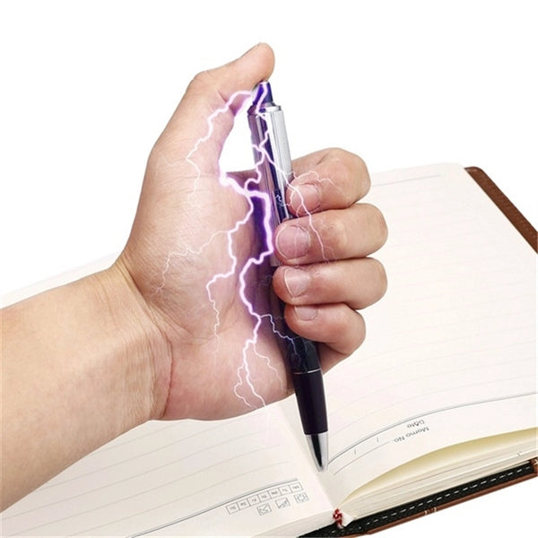 Electric Shock Pen