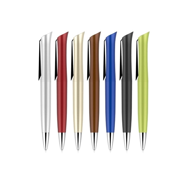 Diplomat Metal Ballpoint Pen