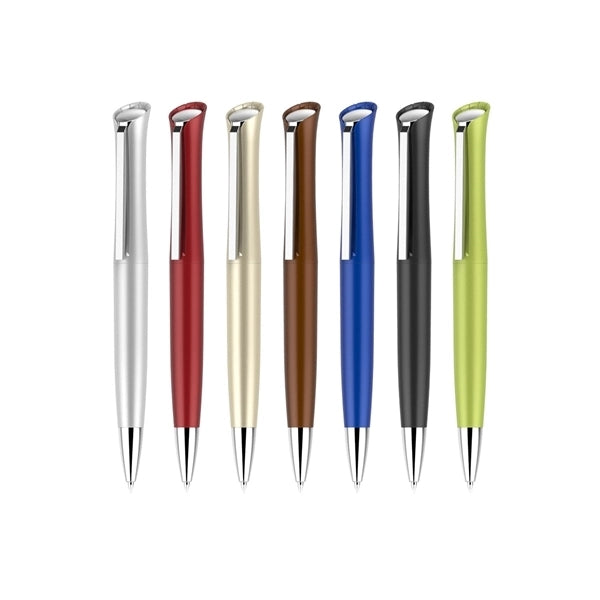 Diplomat Metal Ballpoint Pen