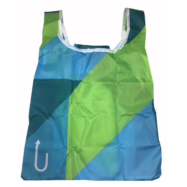 Collapsible / Foldable Shopping Bag