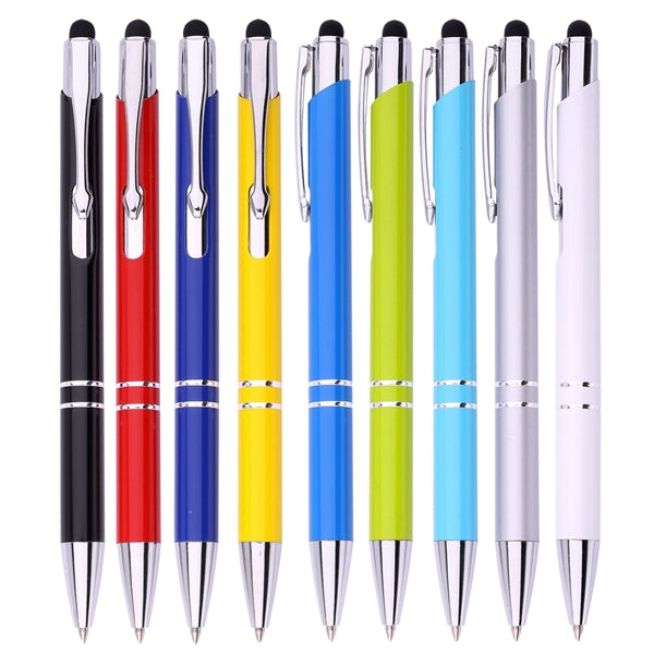 Aluminum Stylus Pen