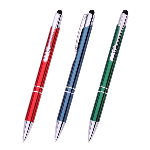 Aluminum Stylus Pen