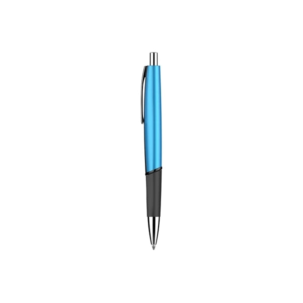 Ballpoint Stainless Steel Retractable Pen
