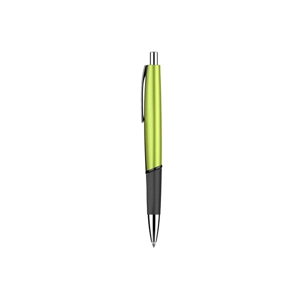 Ballpoint Stainless Steel Retractable Pen