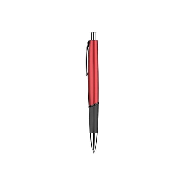 Ballpoint Stainless Steel Retractable Pen