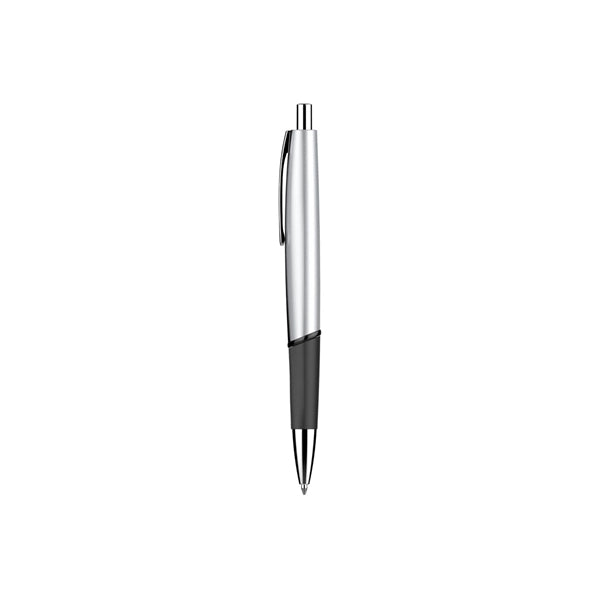 Ballpoint Stainless Steel Retractable Pen