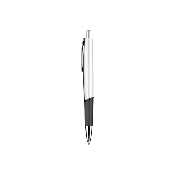 Ballpoint Stainless Steel Retractable Pen