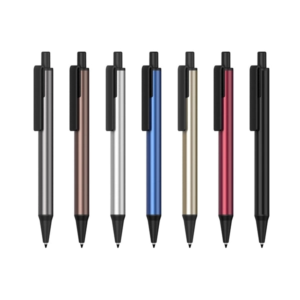 Smooth pen
